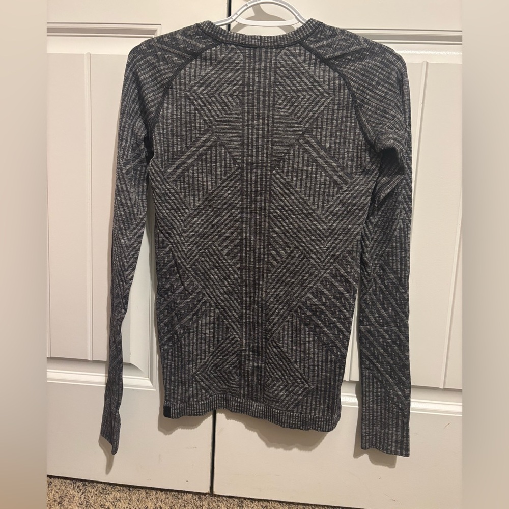 Lululemon Rest Less Pullover - Picture 2 of 6